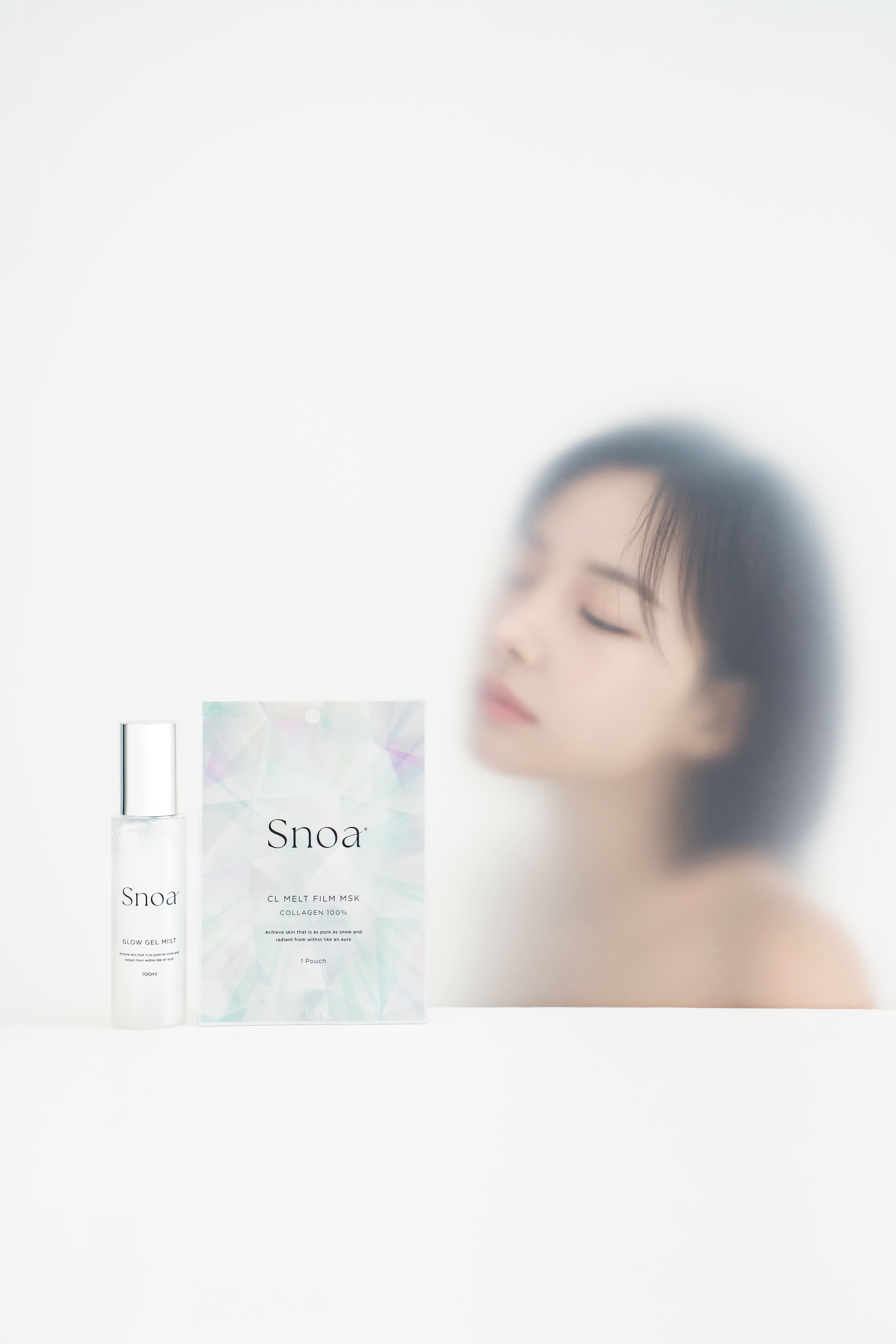 Snoa限定特別定期セット