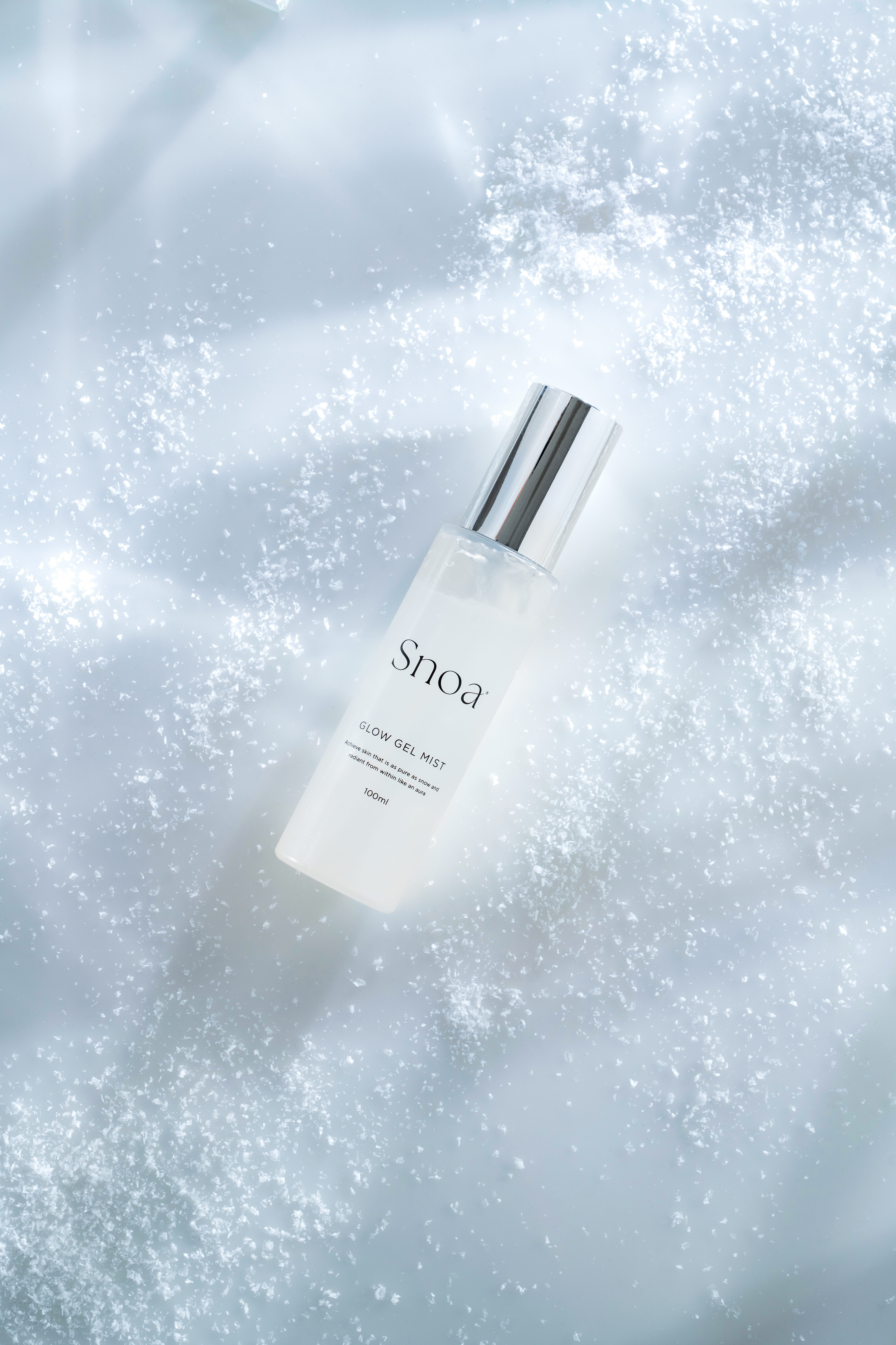 GLOWジェルミスト