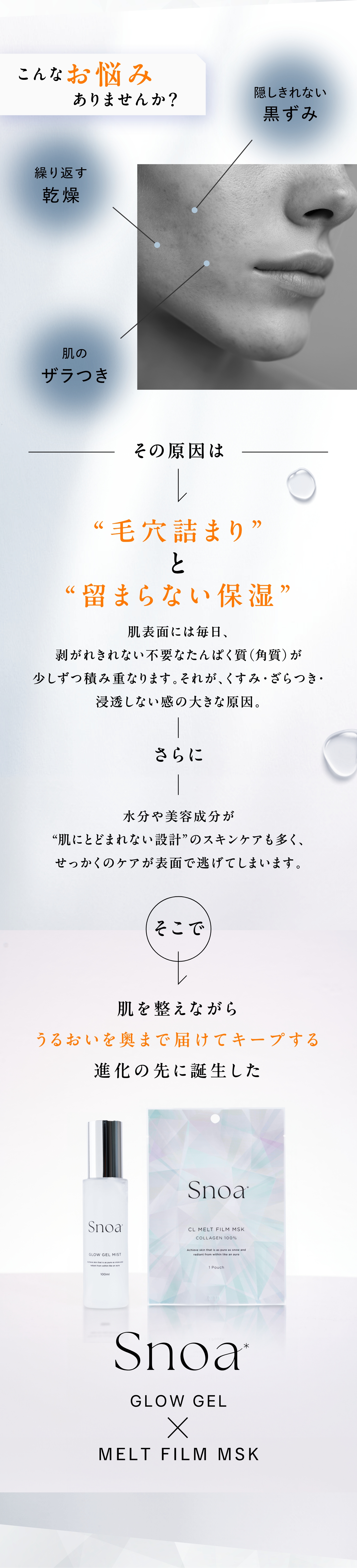 こんなお悩みありませんか？