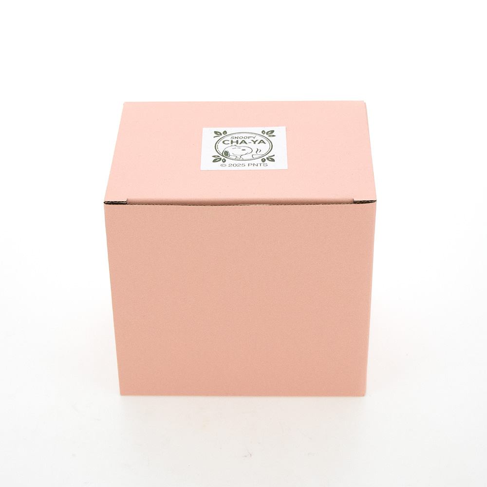 SNC 美濃焼マグカップ