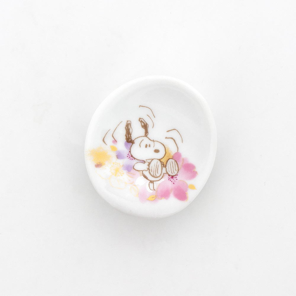 SNC 美濃焼箸置き