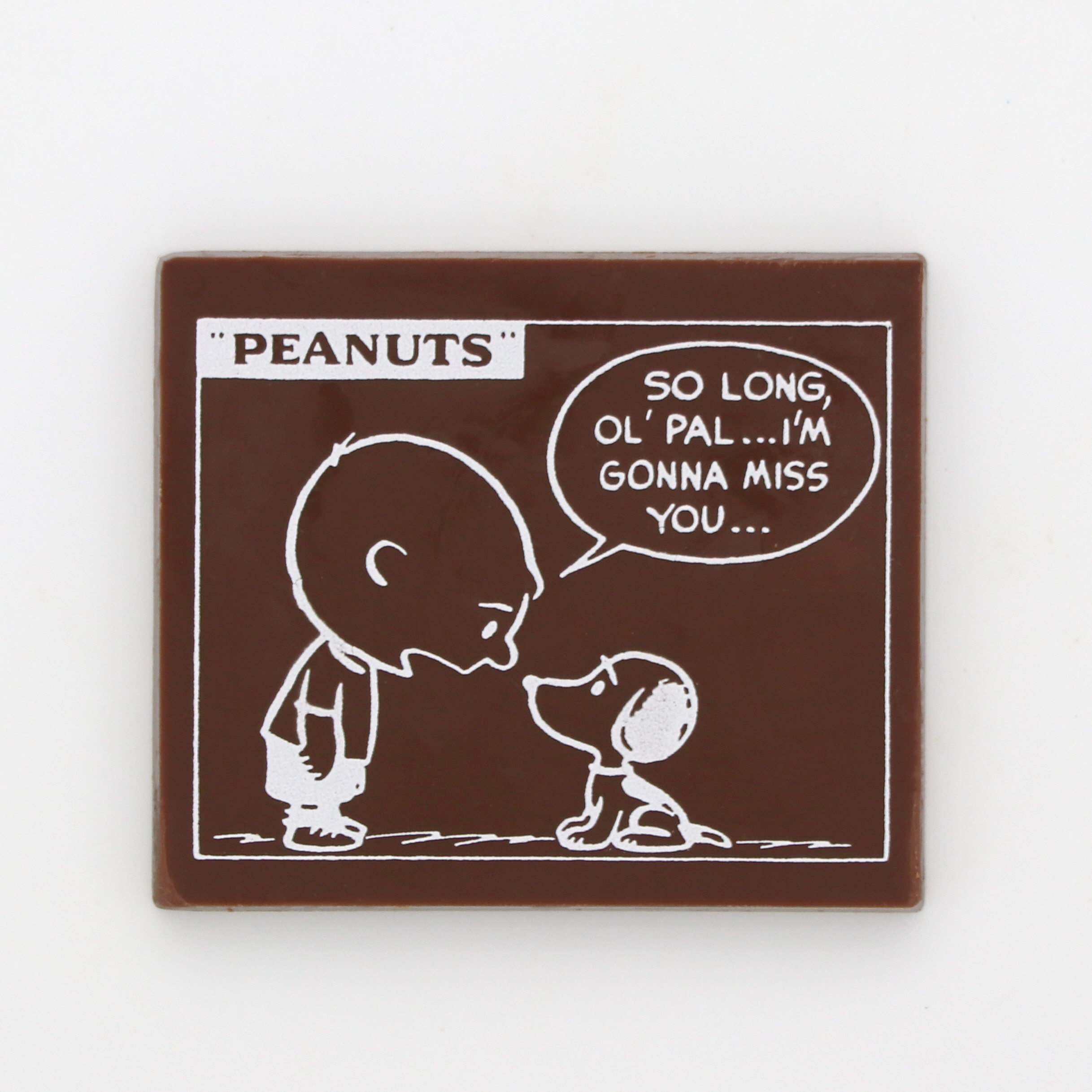 SC タブレット 友情 ：味: ミルク