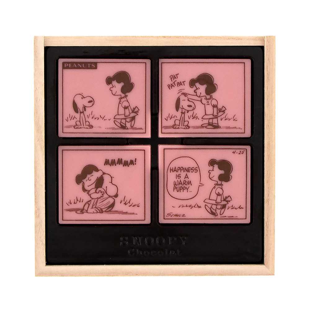 SC タブレット 小さな幸せ ストロベリー風味