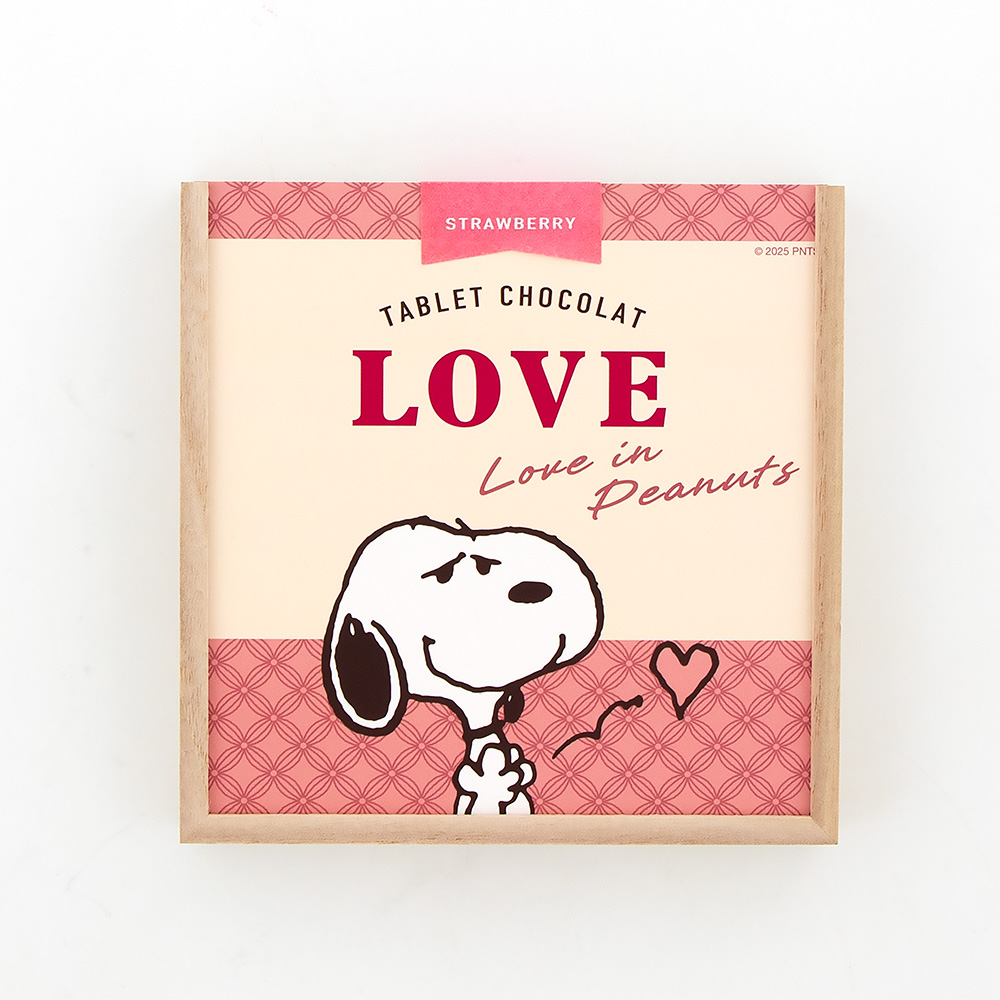 SC タブレット 恋 ストロベリー風味