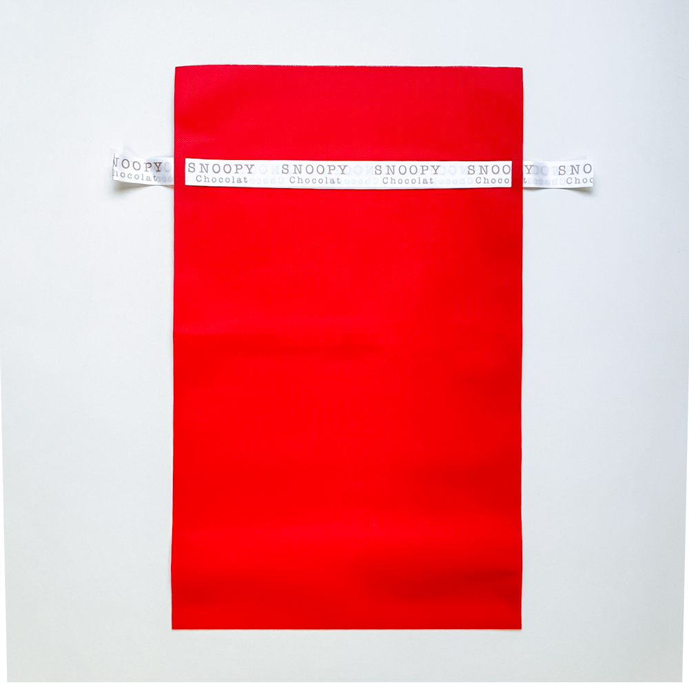 SC バレンタイン ギフトラッピング(大)