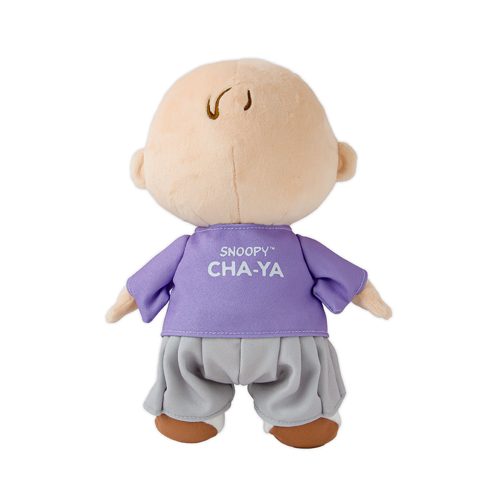 SNC 袴ぬいぐるみ チャーリー・ブラウン