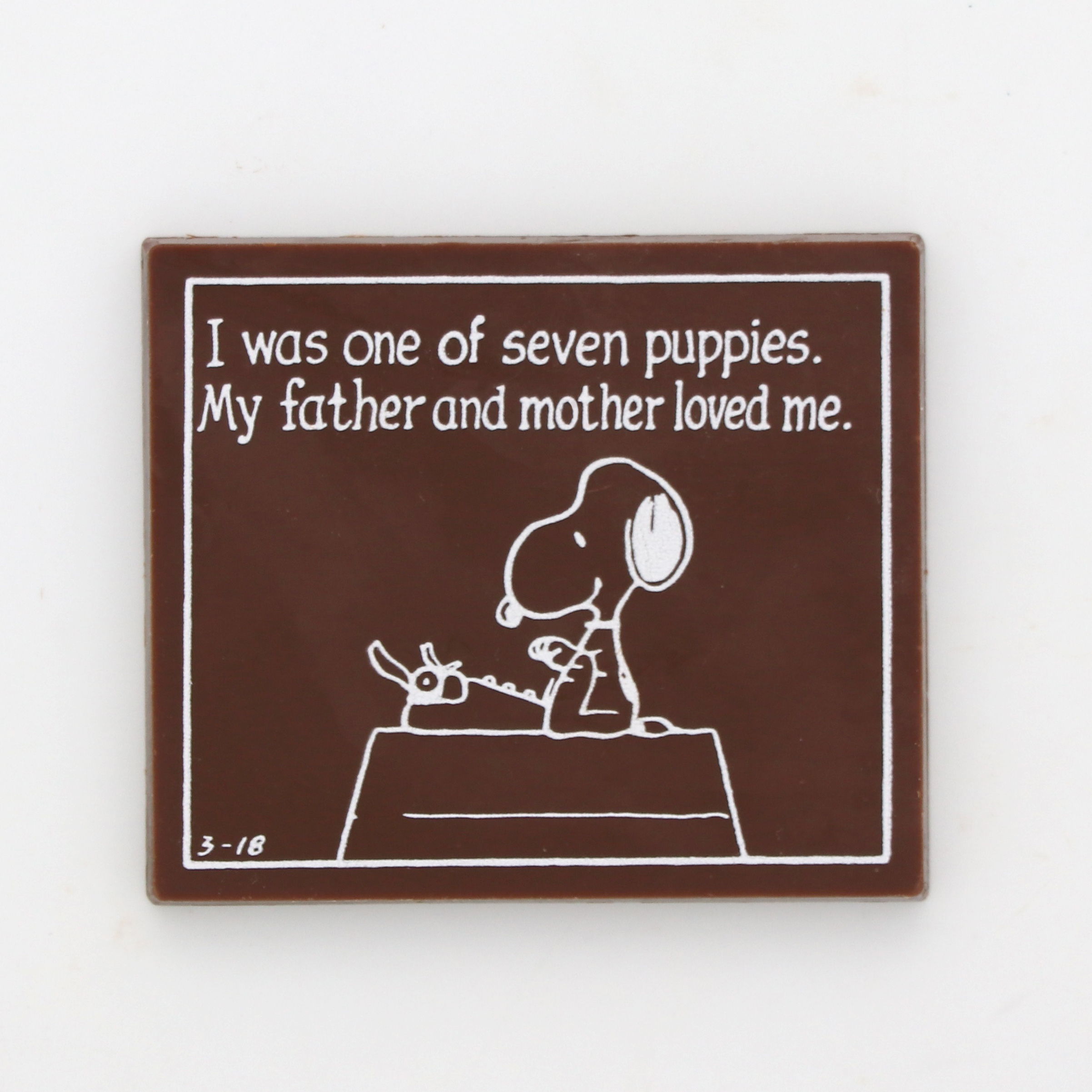 SC タブレット 家族愛 ：味: ミルク