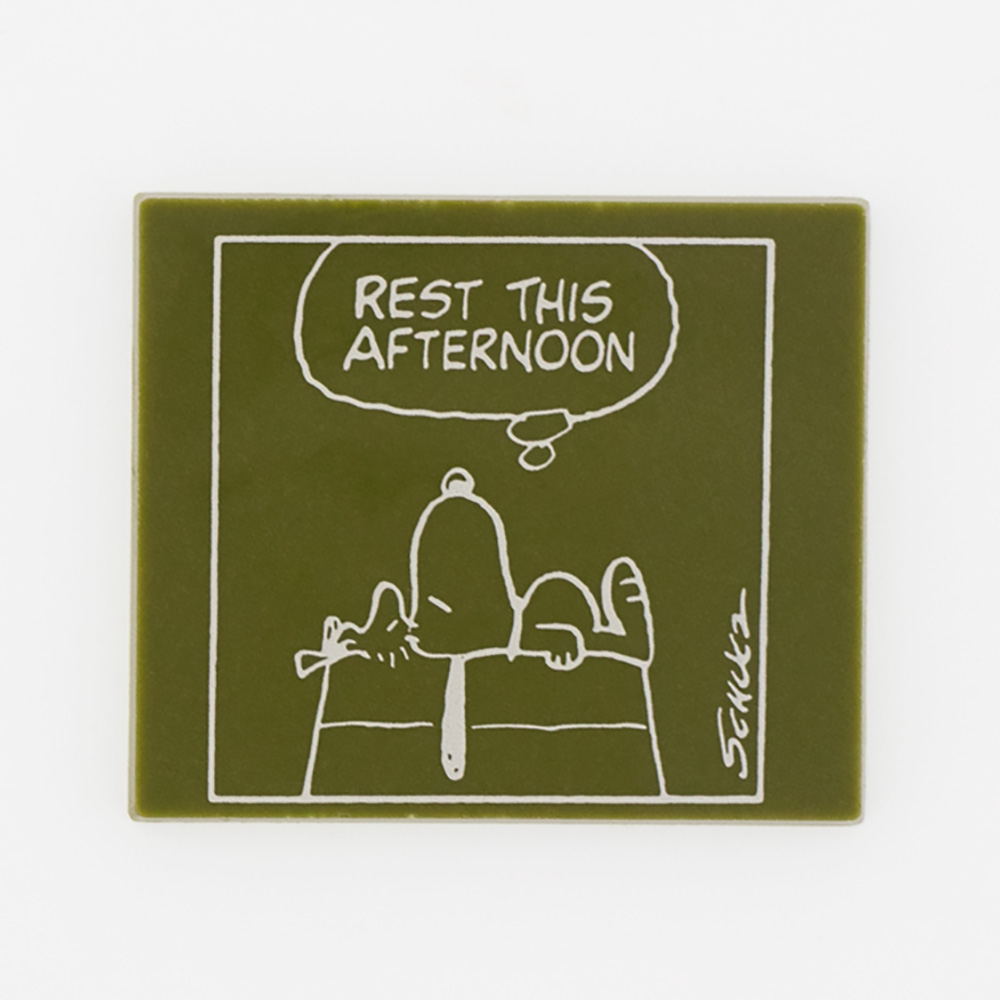 SC タブレット 小さな幸せ 抹茶