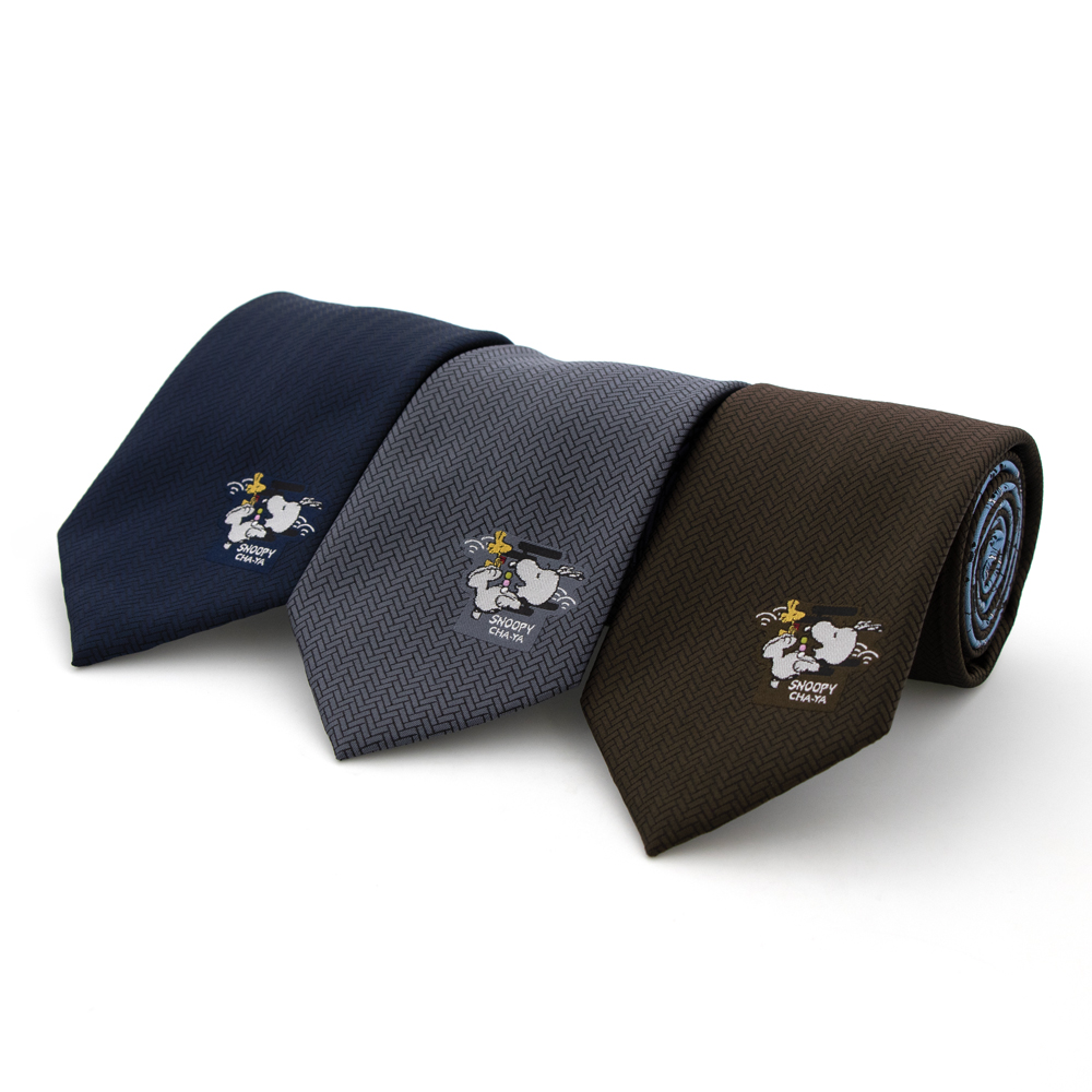 SNC ネクタイ 和菓子