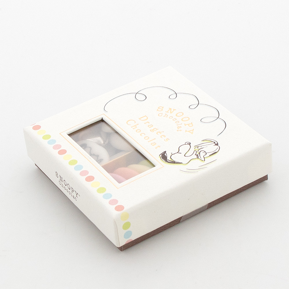 SC ドラジェショコラ