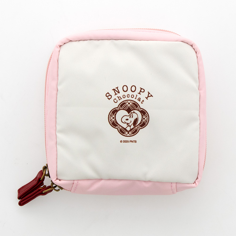 SC タブレットポーチ ：デザイン: 恋