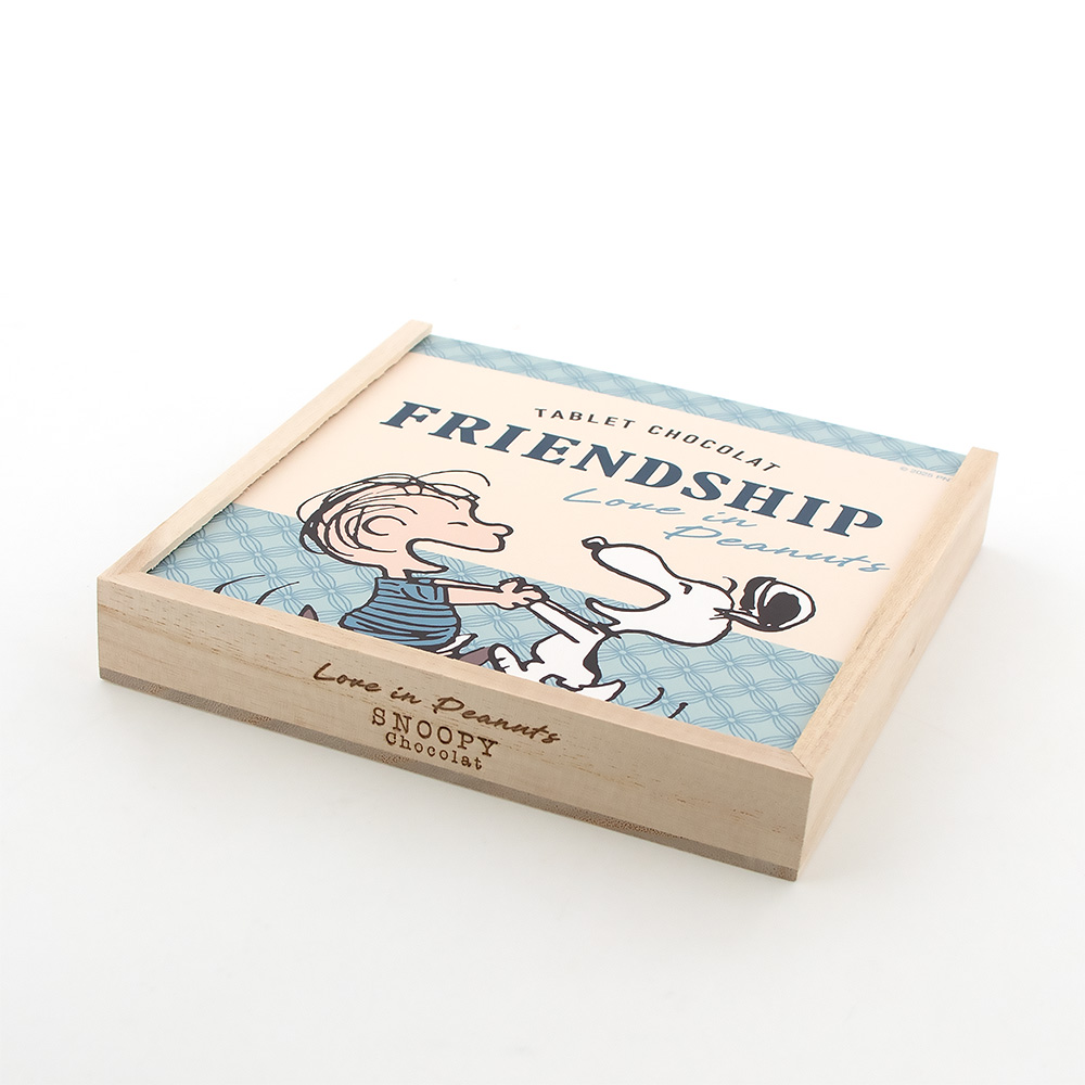 SC タブレット 友情 ：味: ミルク