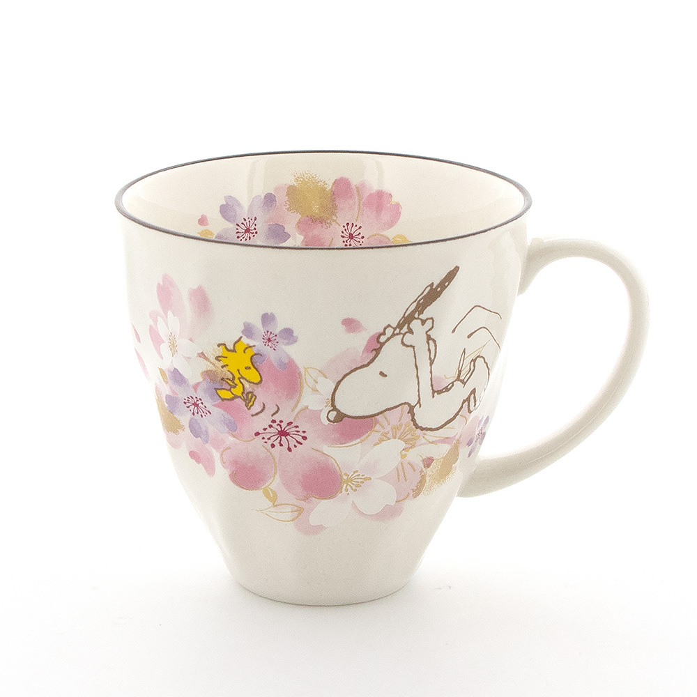 SNC 美濃焼マグカップ