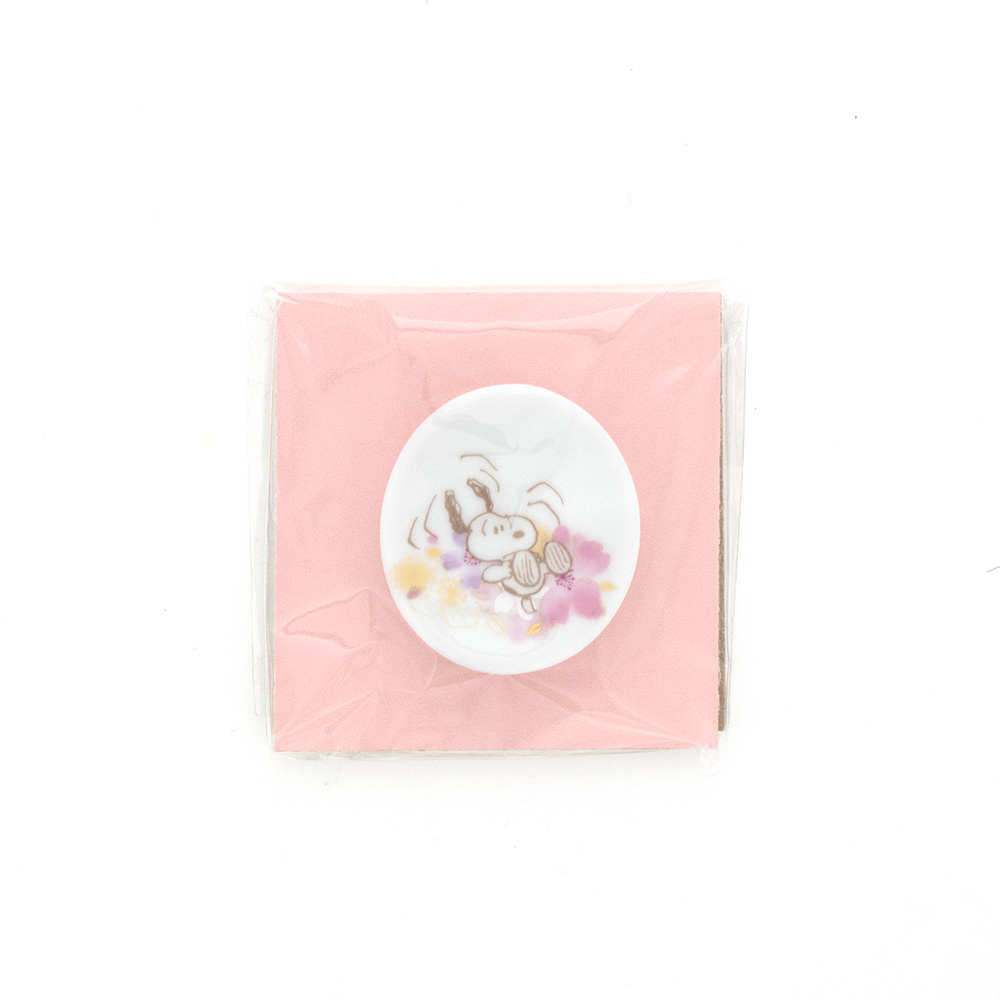 SNC 美濃焼箸置き