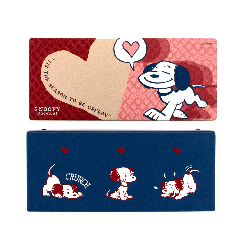 SC チョコレートアソート缶 greedy season