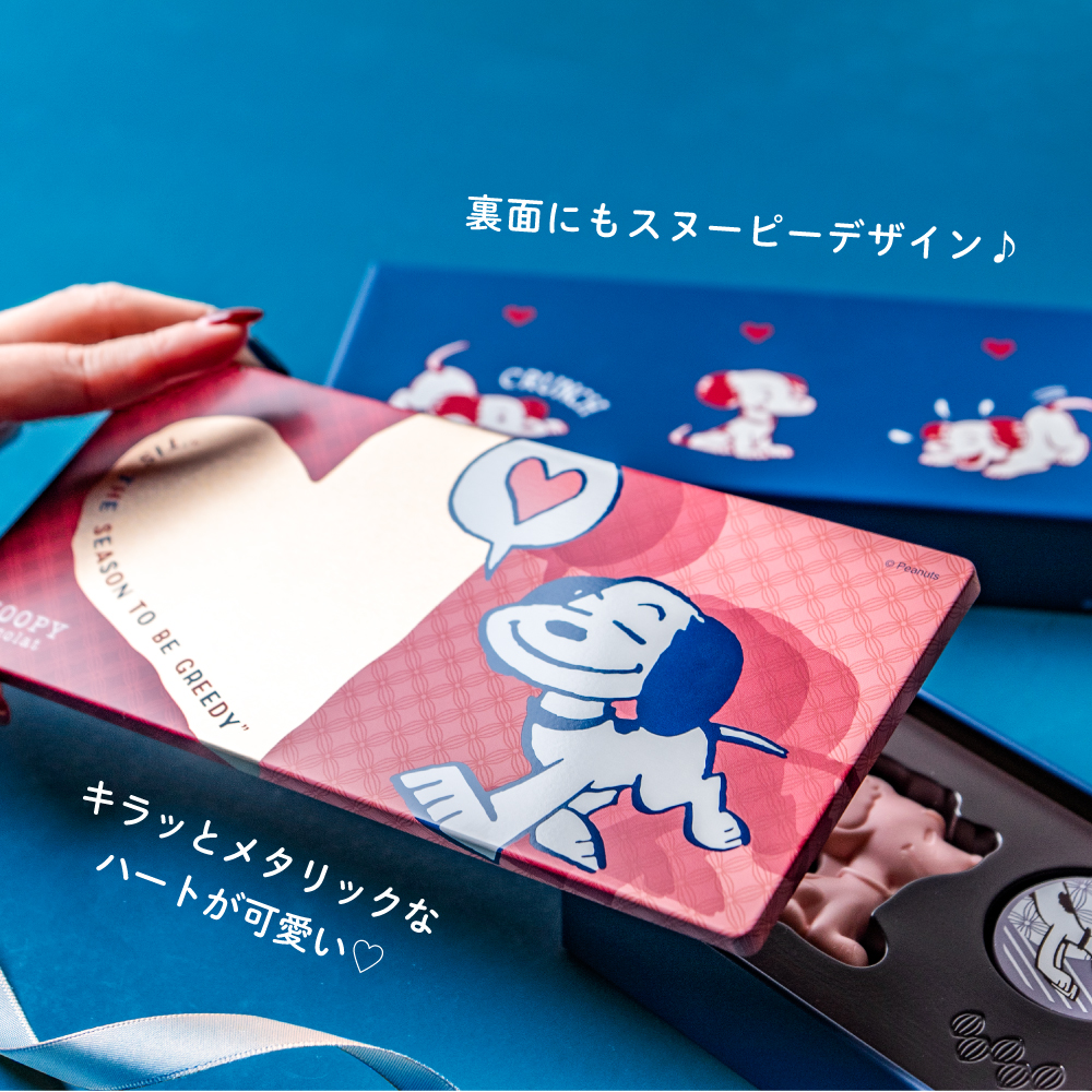 SC チョコレートアソート缶 greedy season