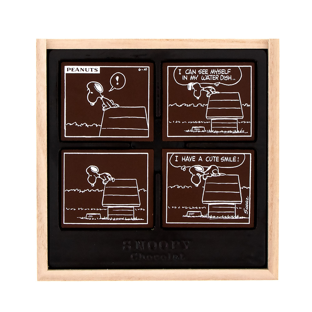 SC タブレット 小さな幸せ ：味: ミルク