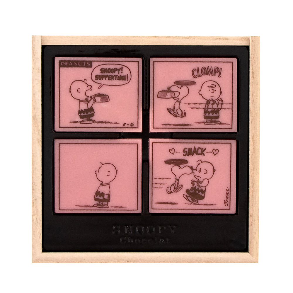 SC タブレット 家族愛 ストロベリー風味