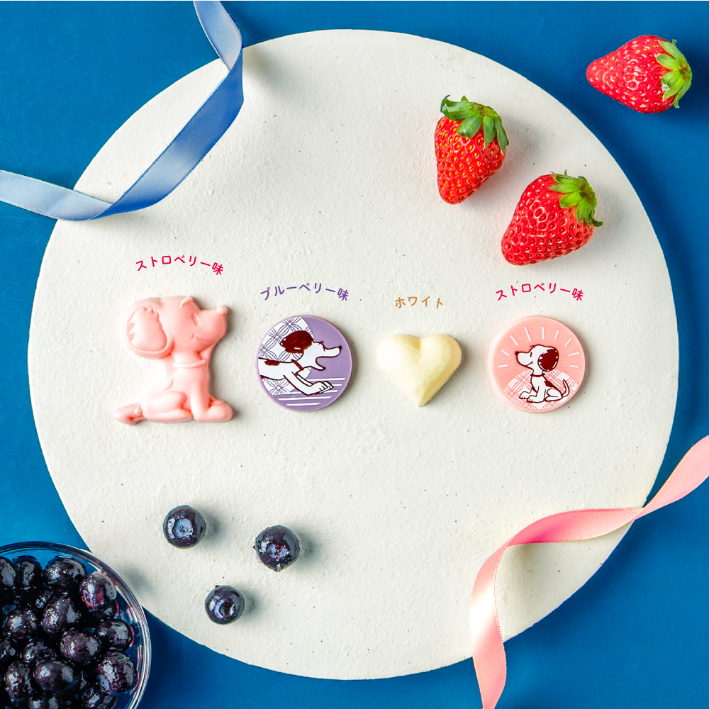 SC チョコレートアソート缶 greedy season