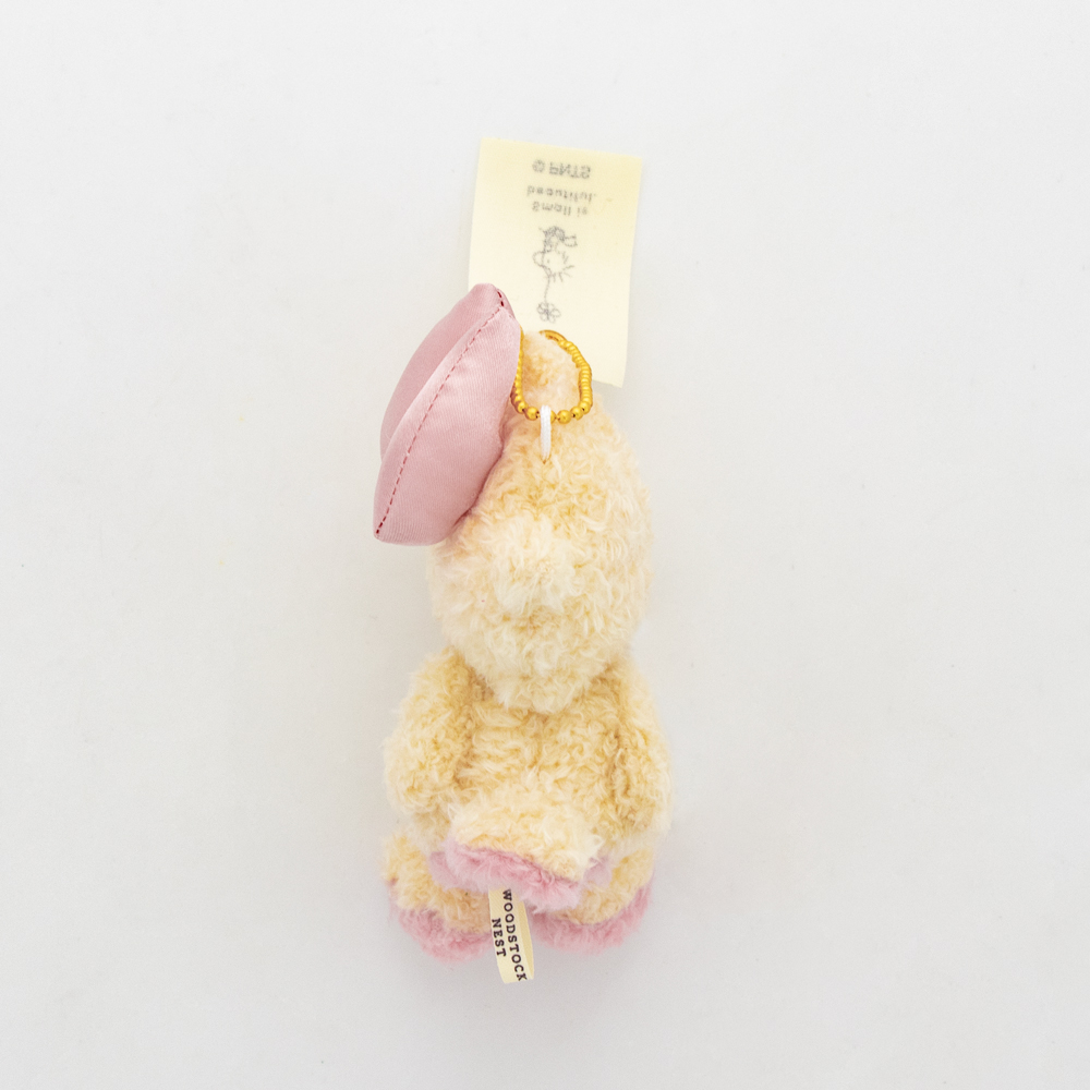 WSN マスコット ハリエット