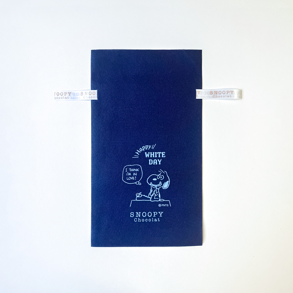 SC ホワイトデー ギフトラッピング(小)