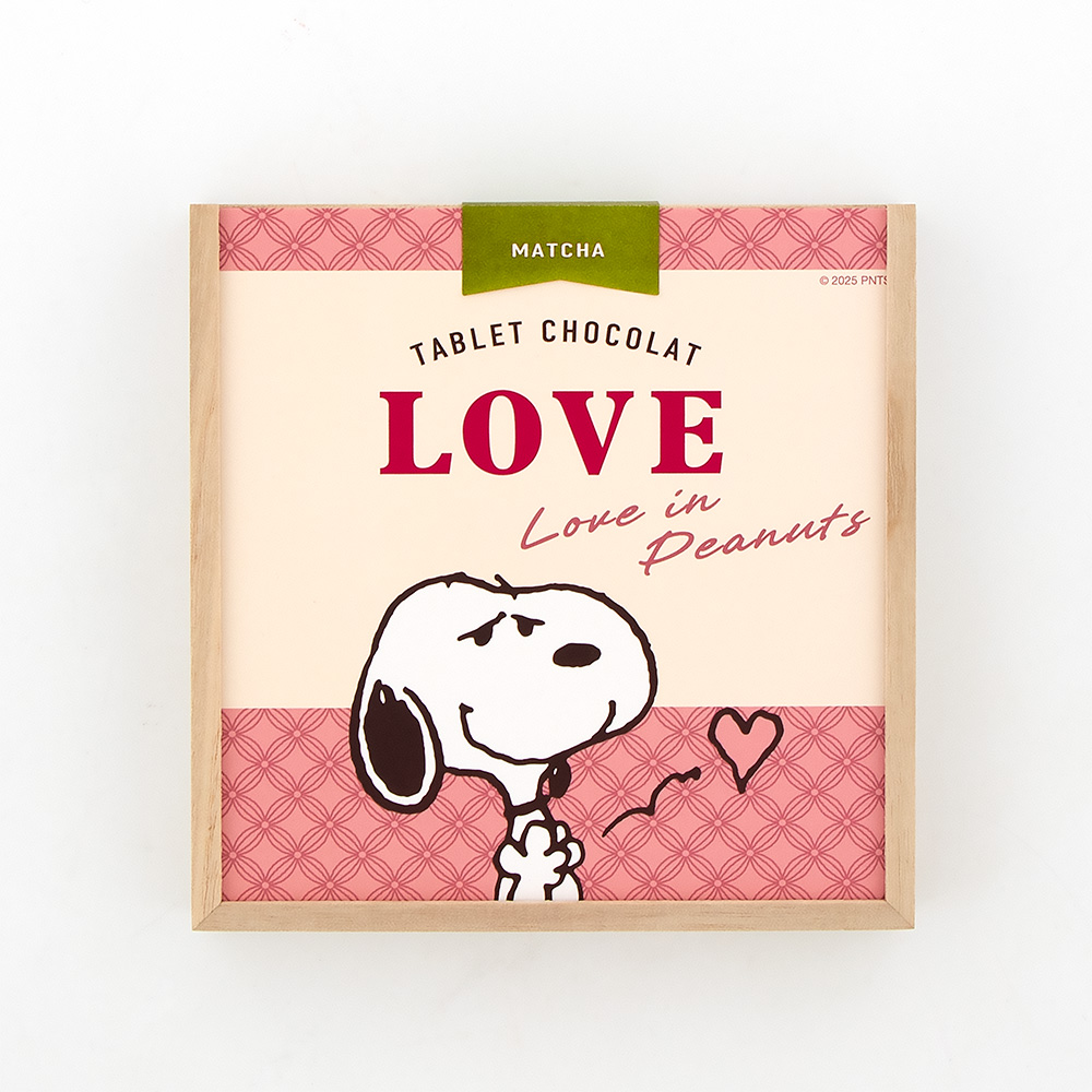 SC タブレット 恋 抹茶