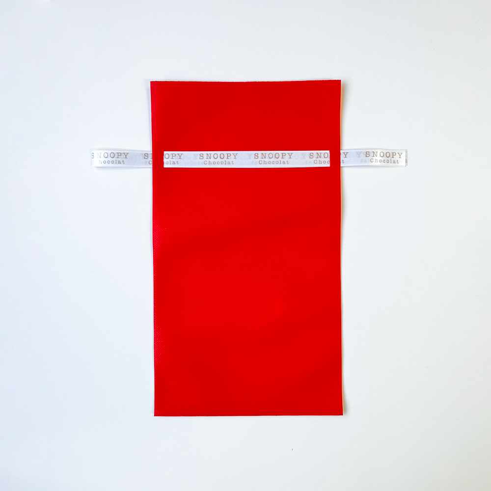 SC バレンタイン ギフトラッピング(小)