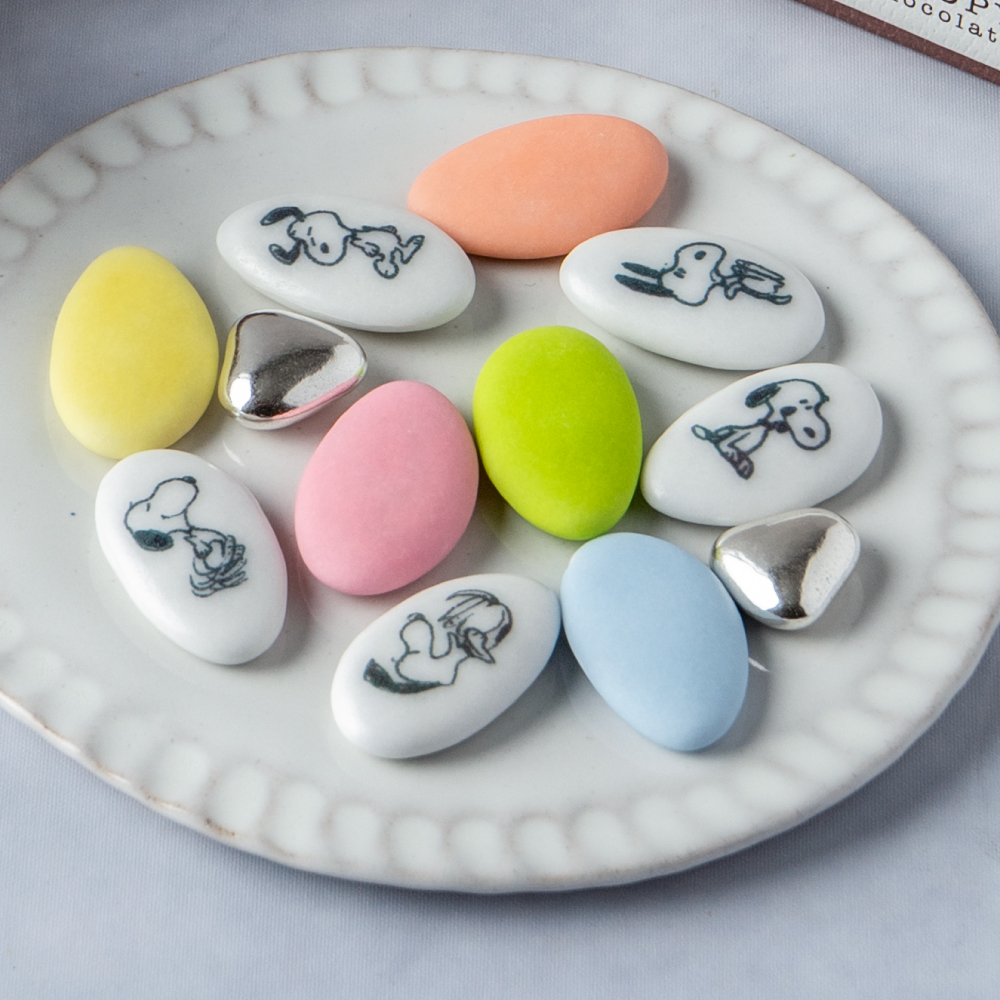 SC ドラジェショコラ