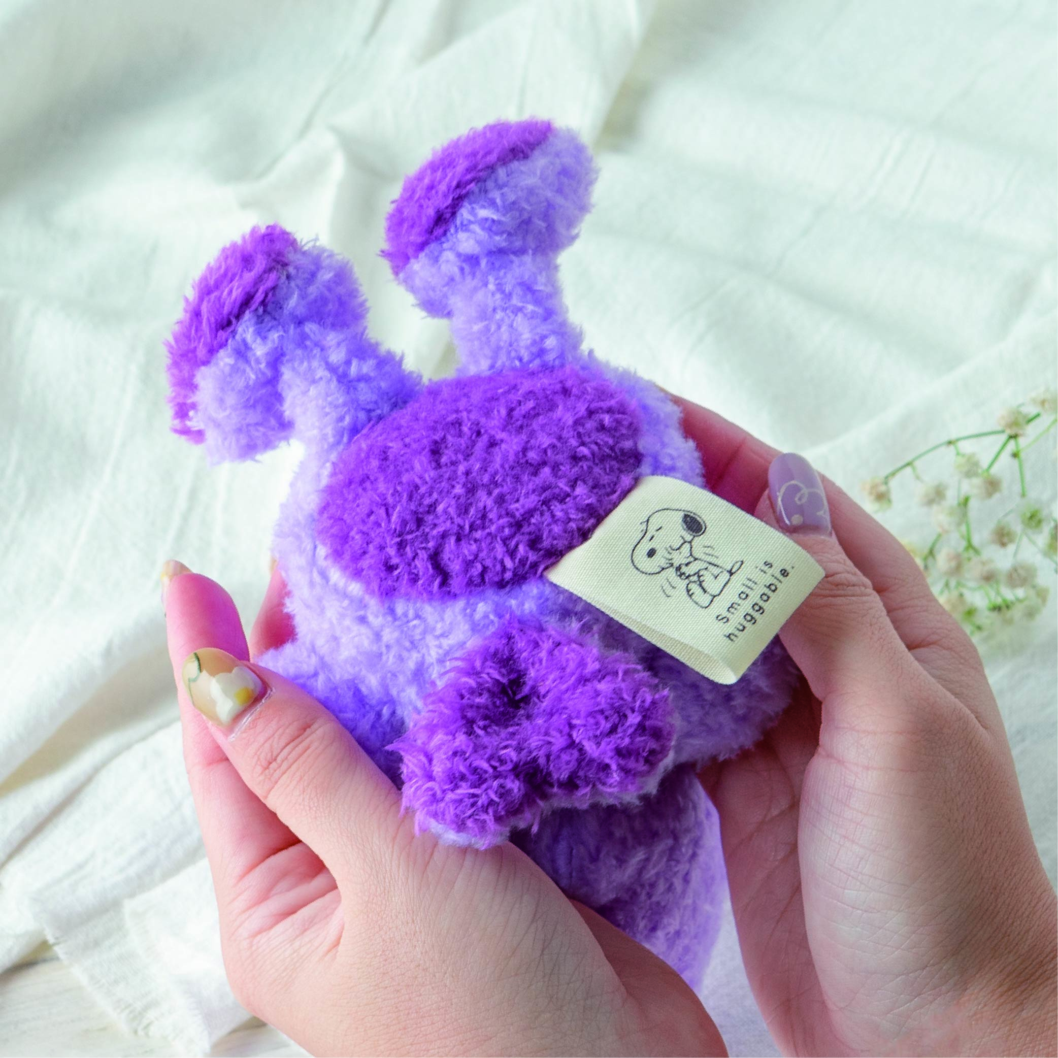 WSN ぬいぐるみ レイモンド