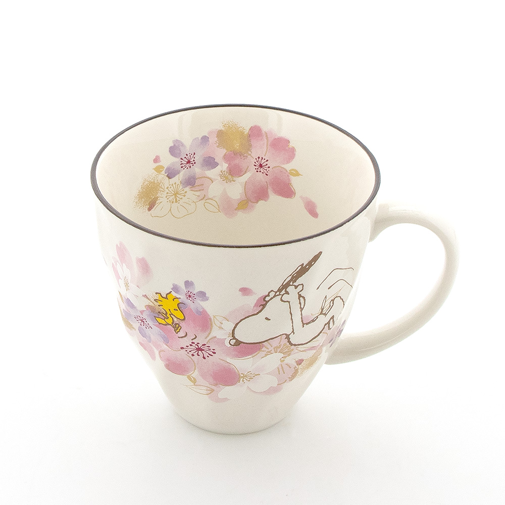 SNC 美濃焼マグカップ