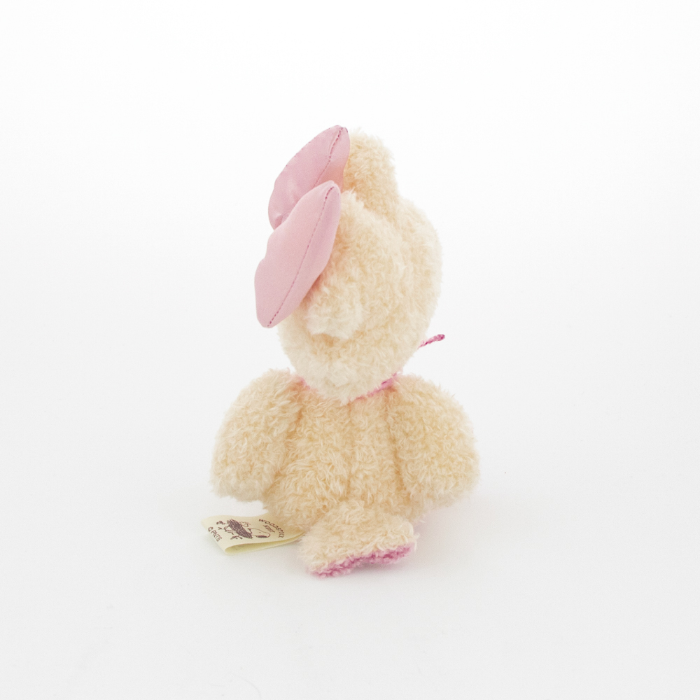 WSN ぬいぐるみ ハリエット