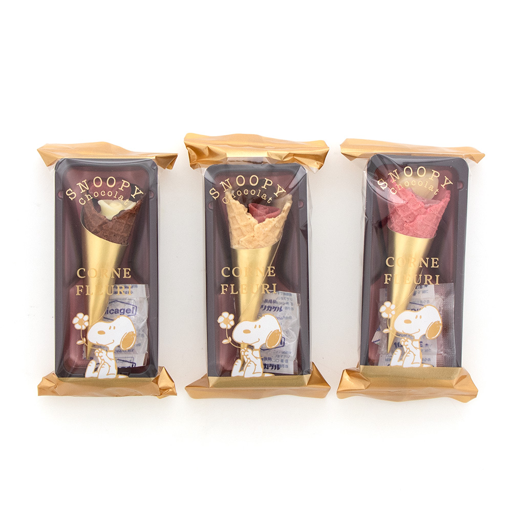 SC コーンフルーリ