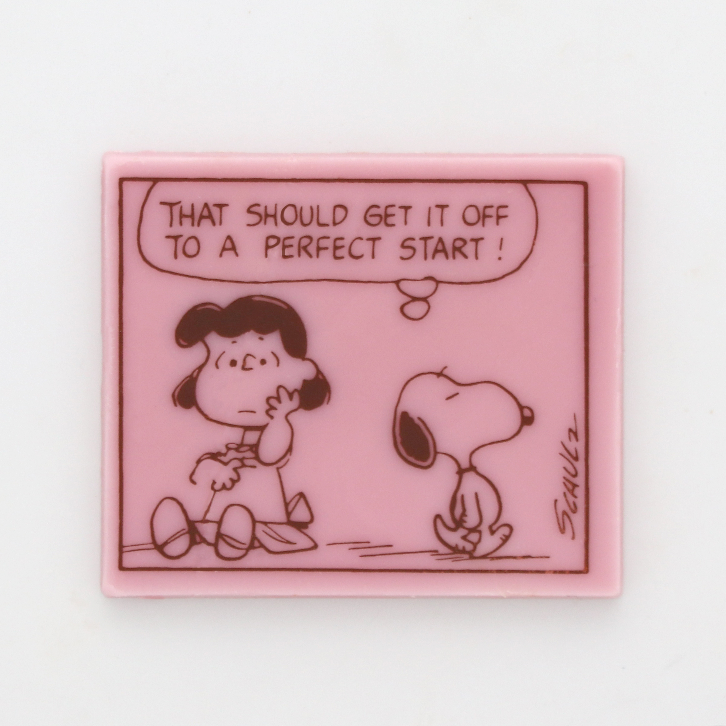 SC タブレット 友情 ストロベリー風味