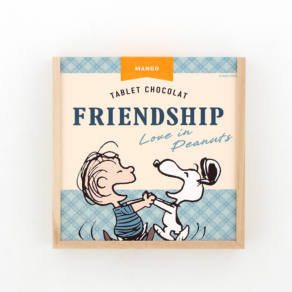 SC タブレット 友情 マンゴー風味