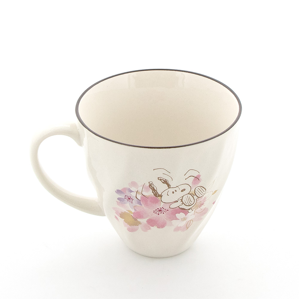 SNC 美濃焼マグカップ