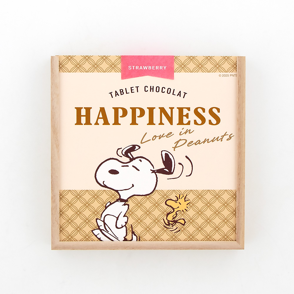 SC タブレット 小さな幸せ ストロベリー風味