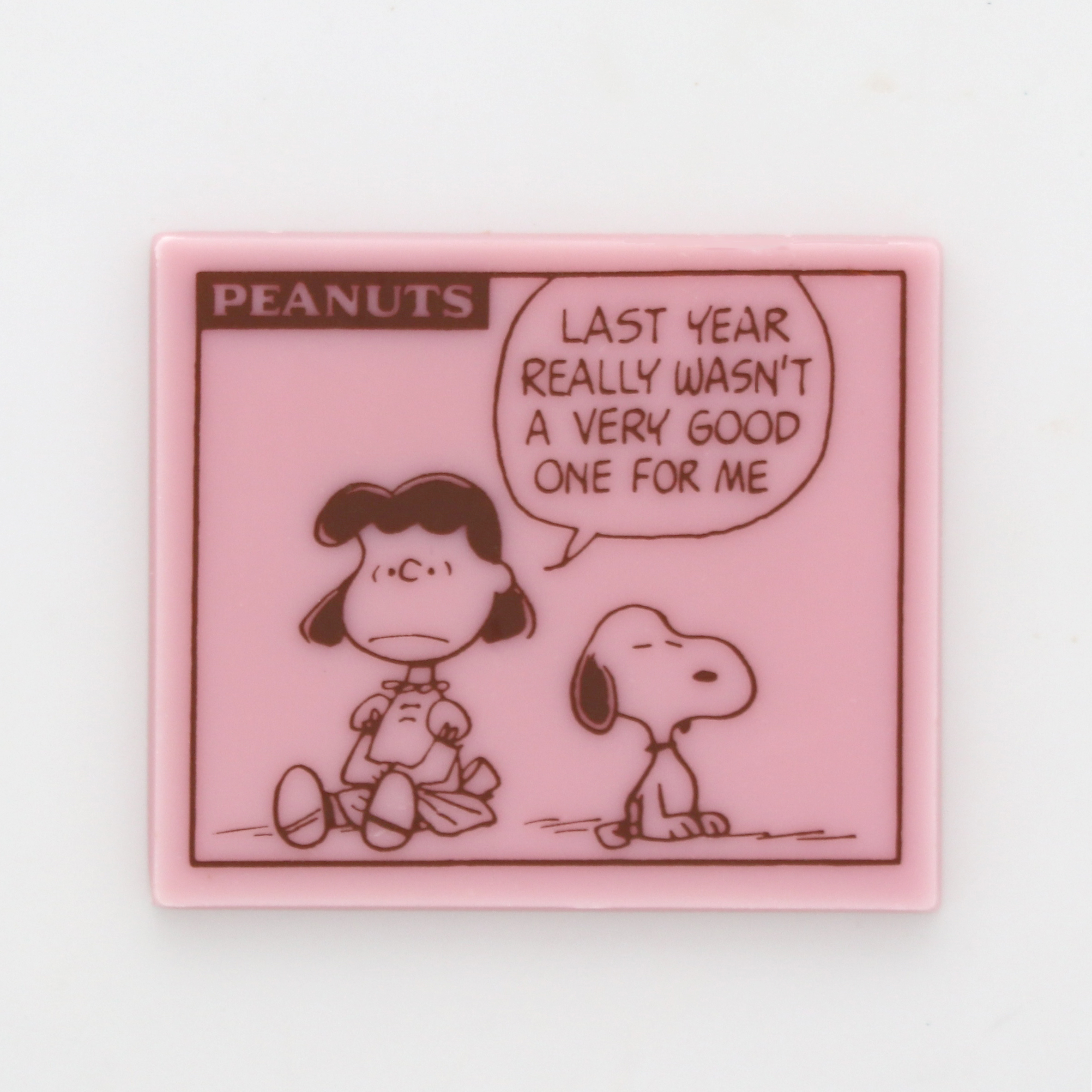 SC タブレット 友情 ストロベリー風味