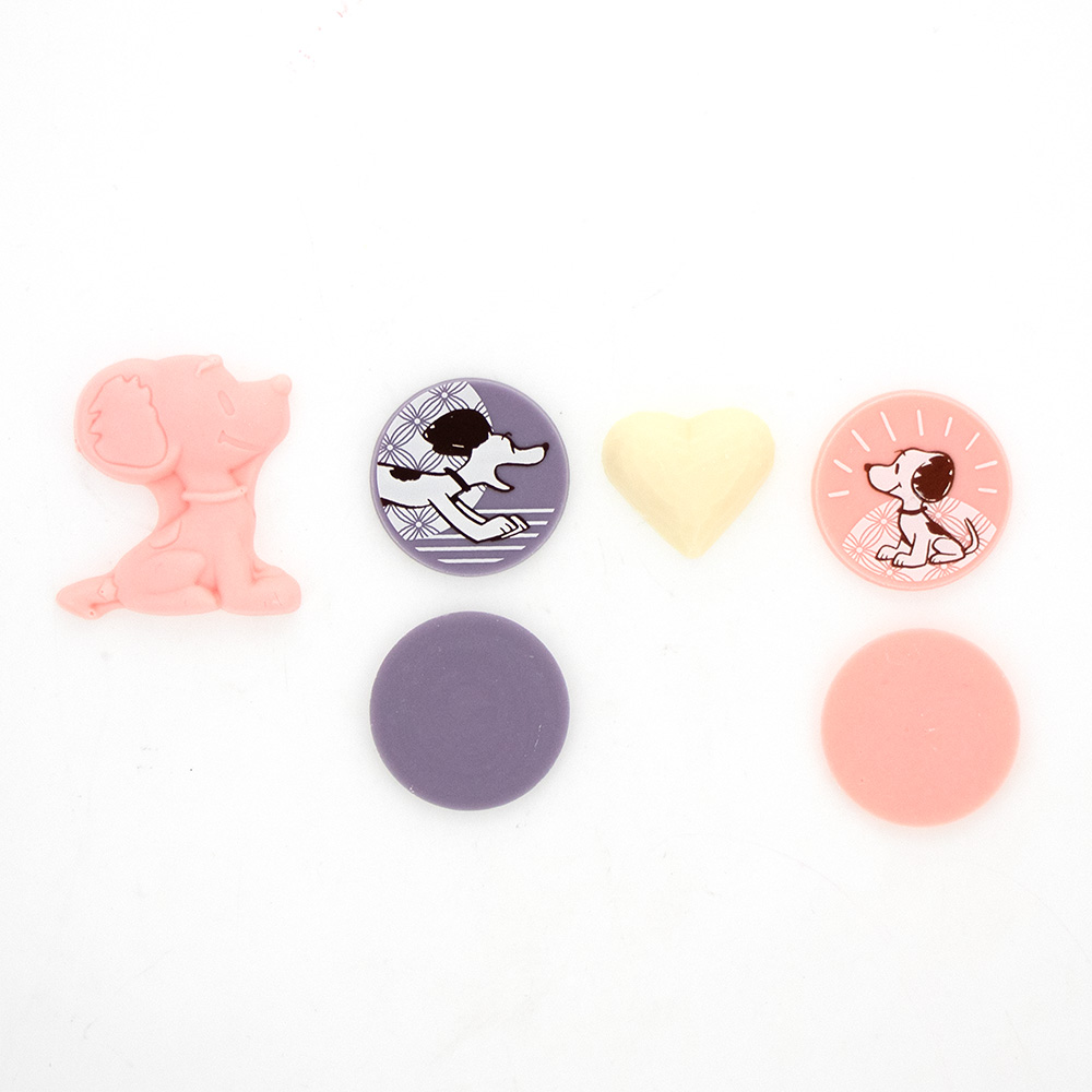 SC チョコレートアソート缶 greedy season