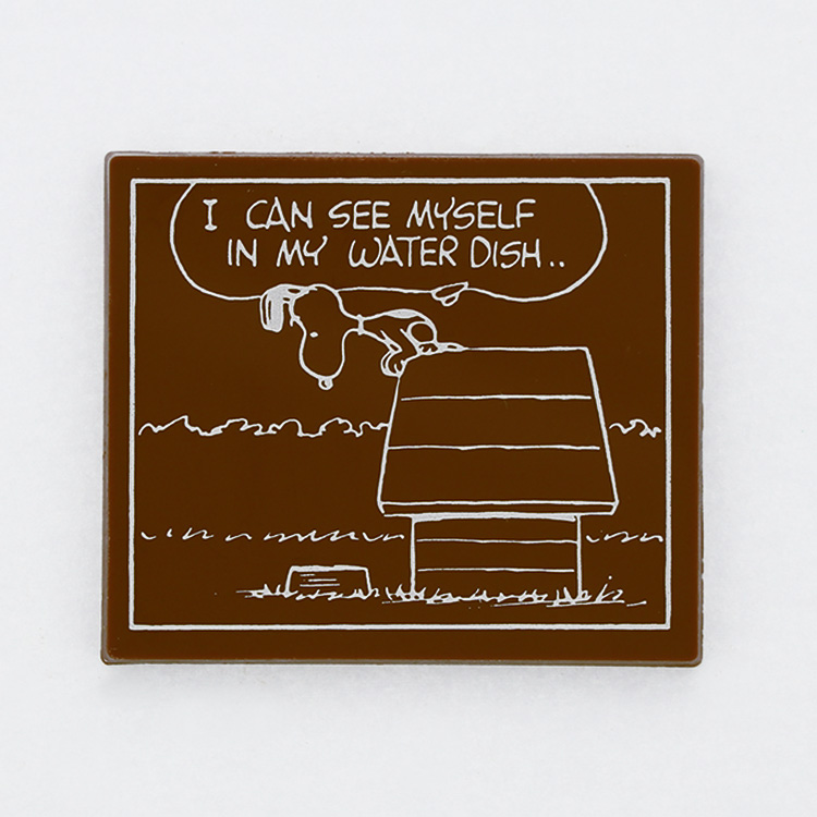 SC タブレット 小さな幸せ ：味: ミルク