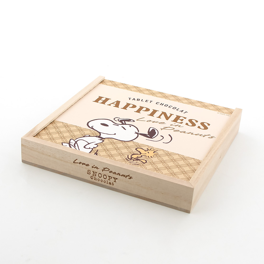 SC タブレット 小さな幸せ ：味: ミルク