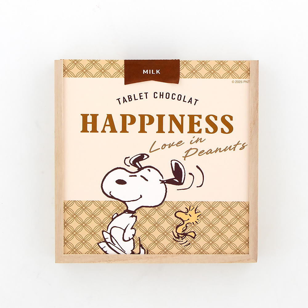 SC タブレット 小さな幸せ ミルク