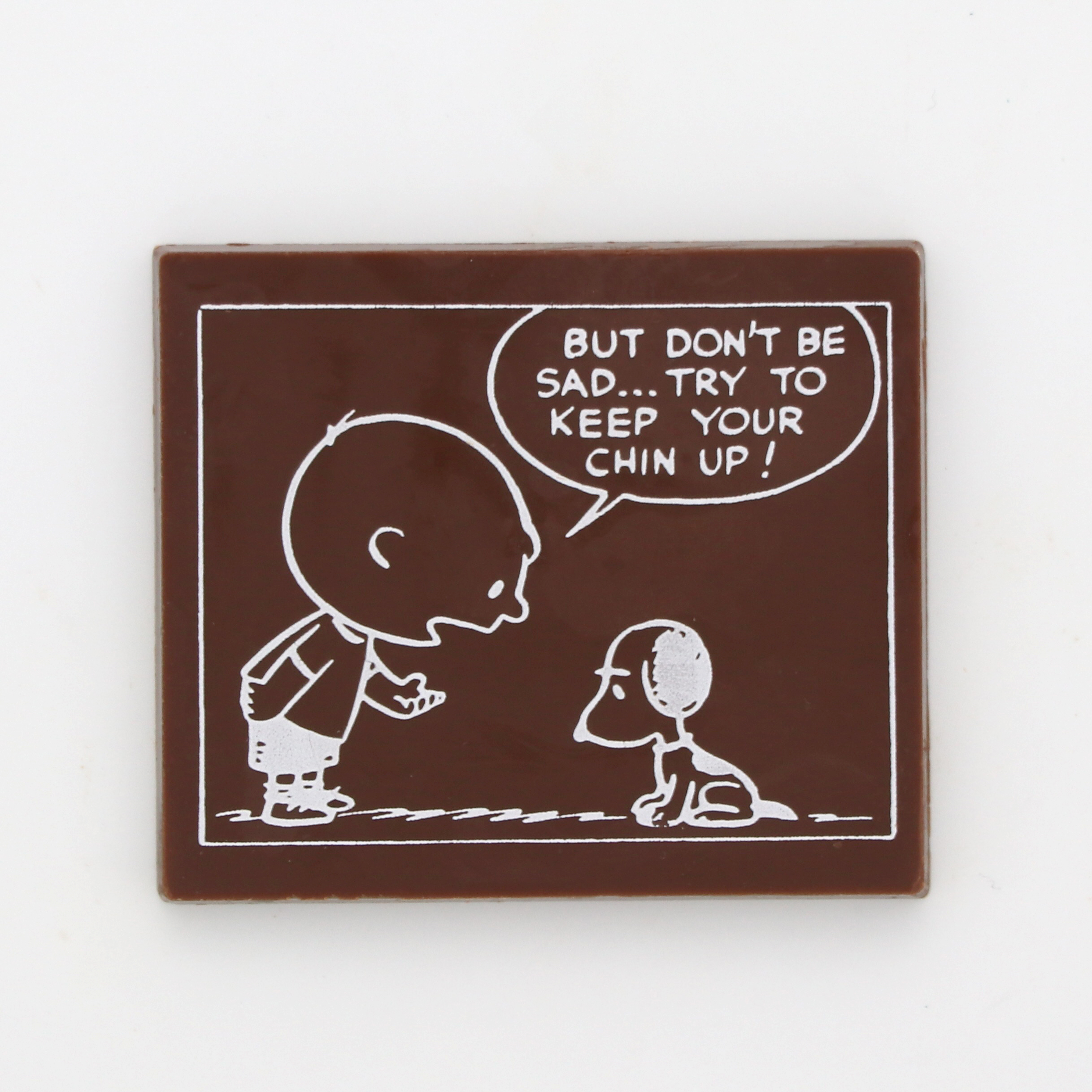 SC タブレット 友情 ：味: ミルク