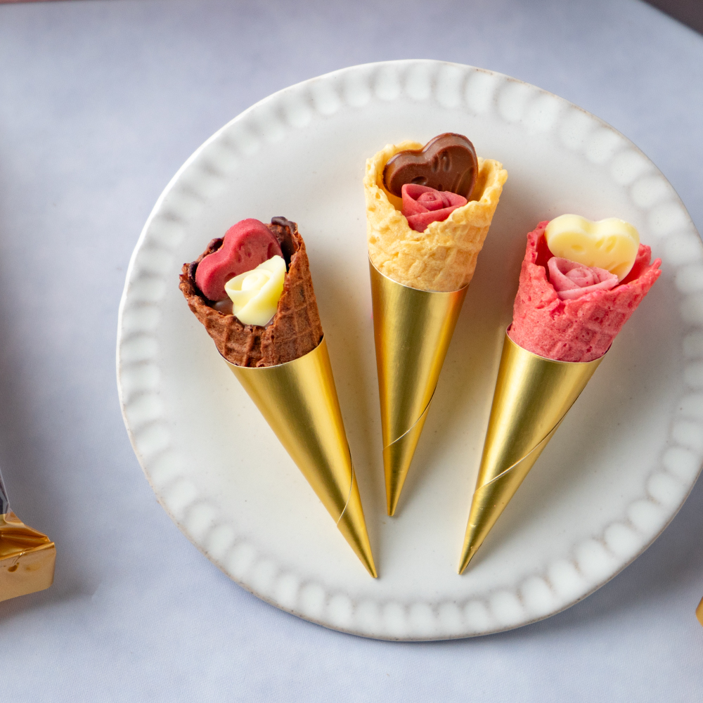 SC コーンフルーリ