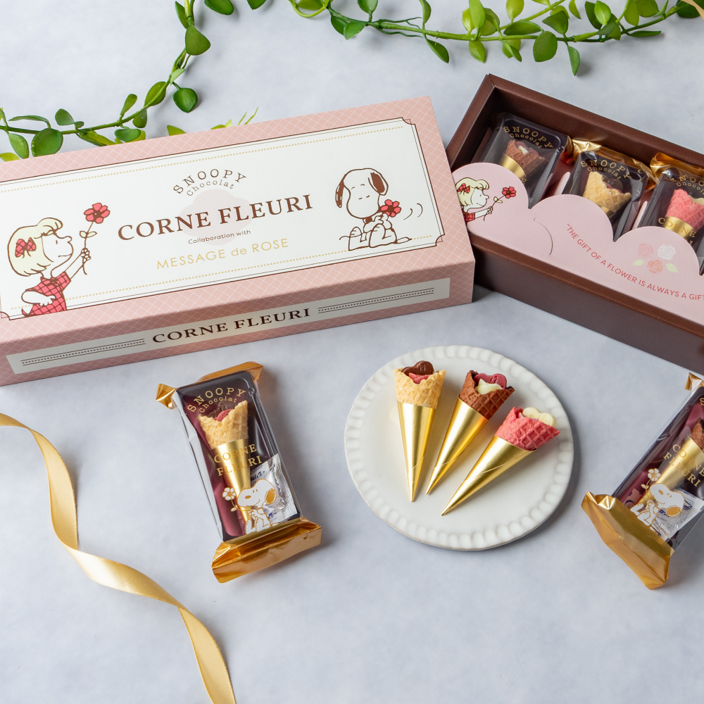 SC コーンフルーリ