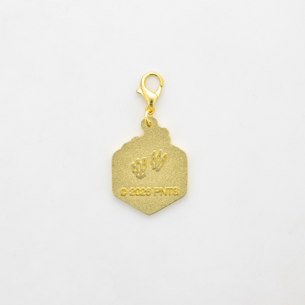 WSN ファスナーチャーム 遊園地