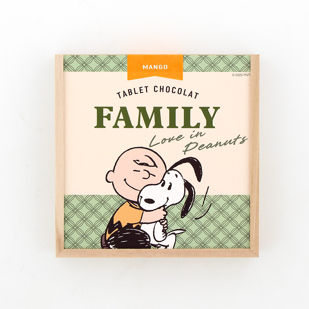 SC タブレット 家族愛 マンゴー風味