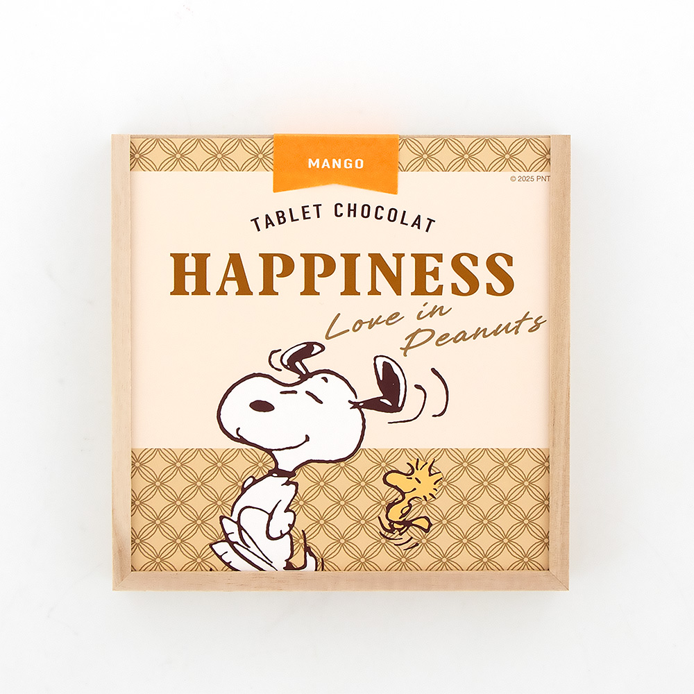 SC タブレット 小さな幸せ マンゴー風味