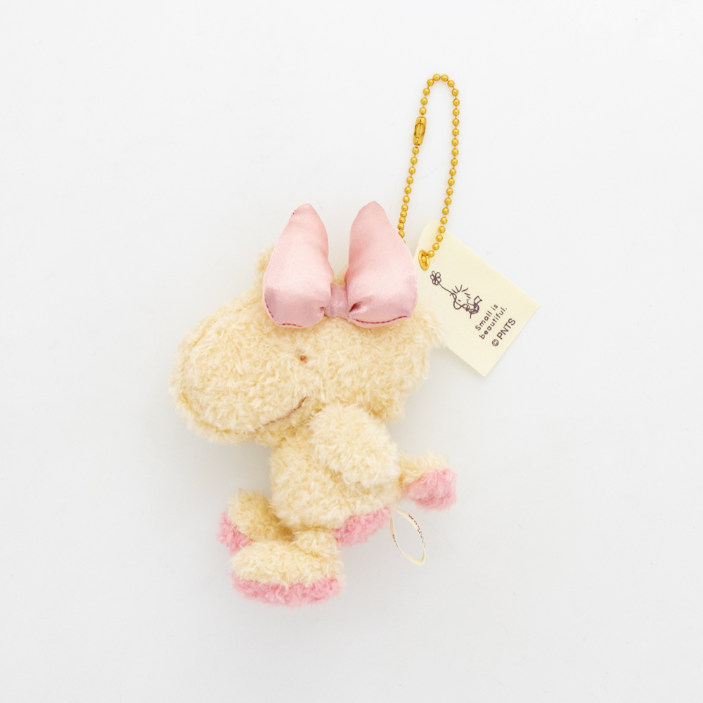 WSN マスコット ハリエット