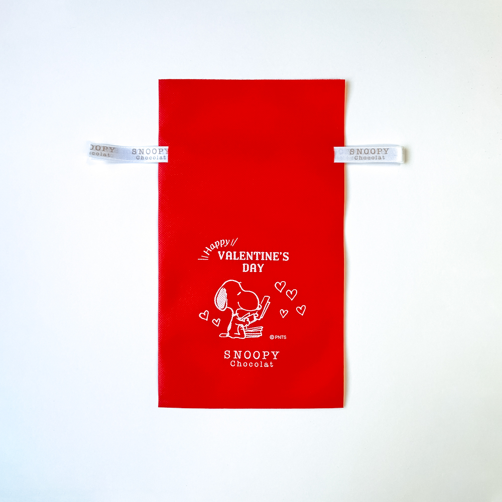 SC バレンタイン ギフトラッピング(小)