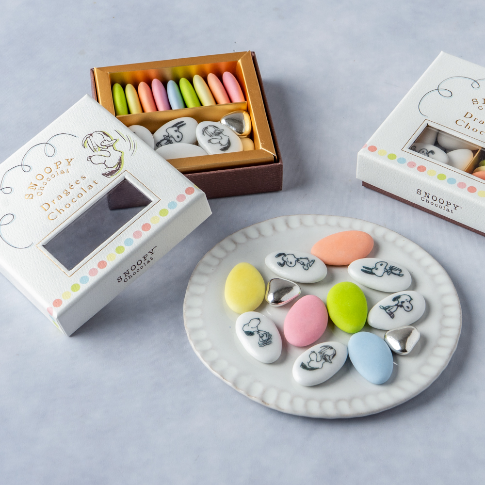 SC ドラジェショコラ